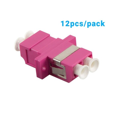 Professional Fiber Adapter Duplex LCLC - High-Quality Networking Solution | LFA210